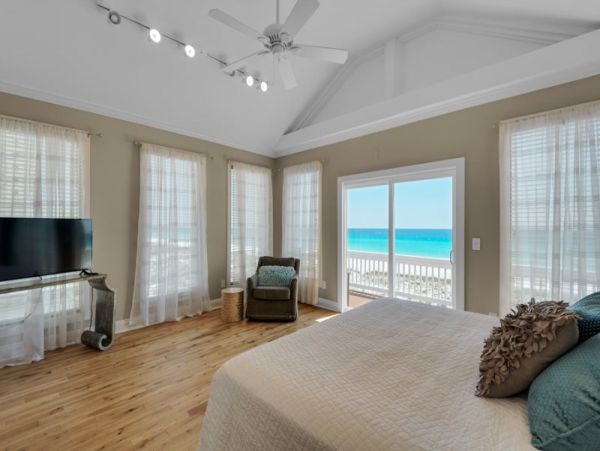 Luxury Beach House Dreamy Upscale Navarre Beach