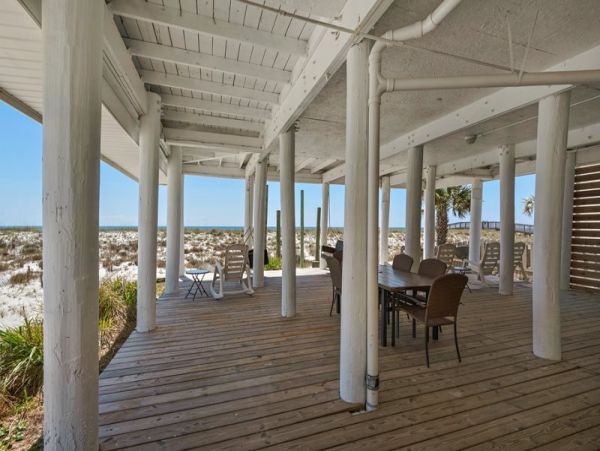 Luxury Beach House Dreamy Upscale Navarre Beach