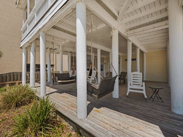 Luxury Beach House Dreamy Upscale Navarre Beach