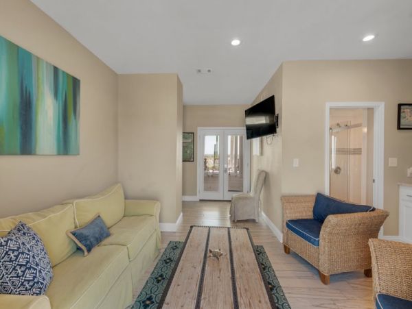 Luxury Beach House Dreamy Upscale Navarre Beach
