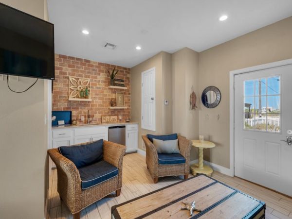 Luxury Beach House Dreamy Upscale Navarre Beach