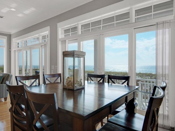 Spacious Beach House Awaits Your Arrival