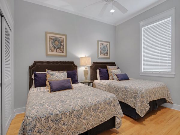 Spacious Beach House Awaits Your Arrival