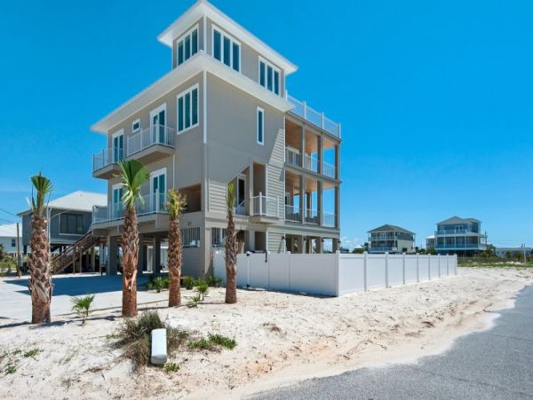 Pensacola Beach Home 953754