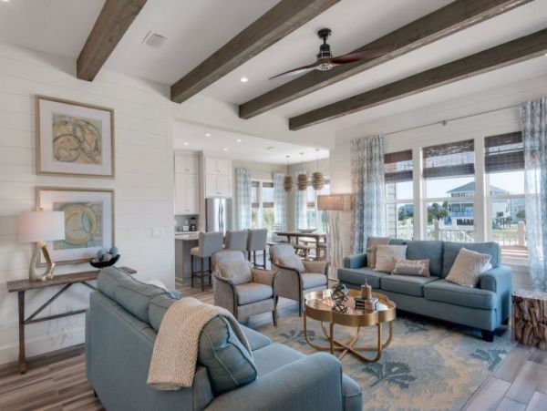 Pensacola Beach Home 953754