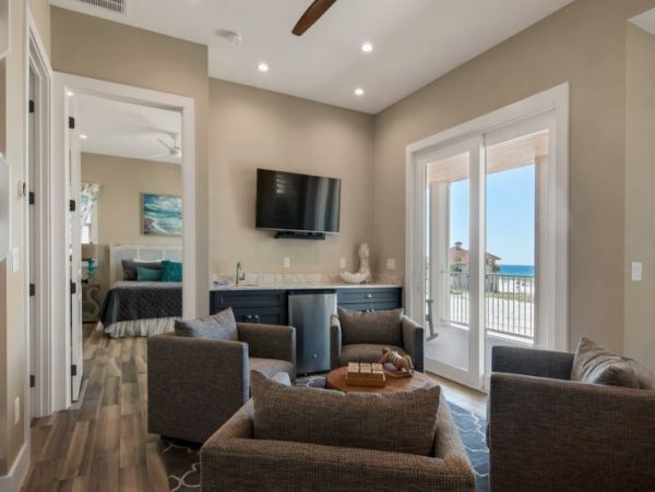 Pensacola Beach Home 953754