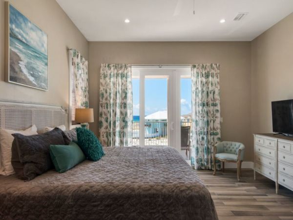 Pensacola Beach Home 953754