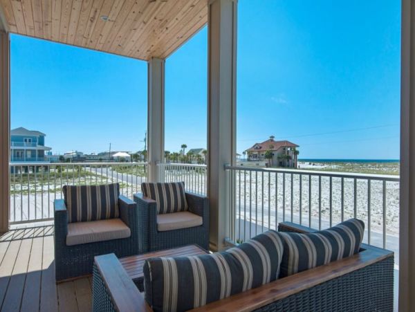 Pensacola Beach Home 953754