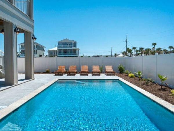 Pensacola Beach Home 953754
