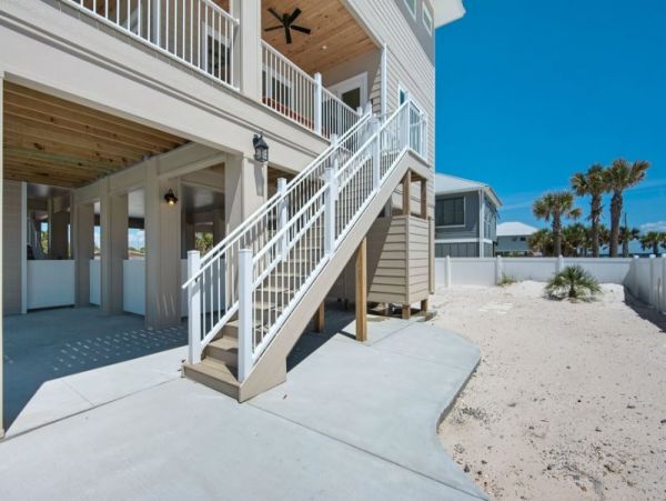 Pensacola Beach Home 953754