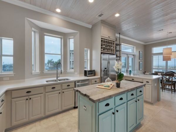 Pensacola Beach Beautiful Home with Unobstructed Gulf Views
