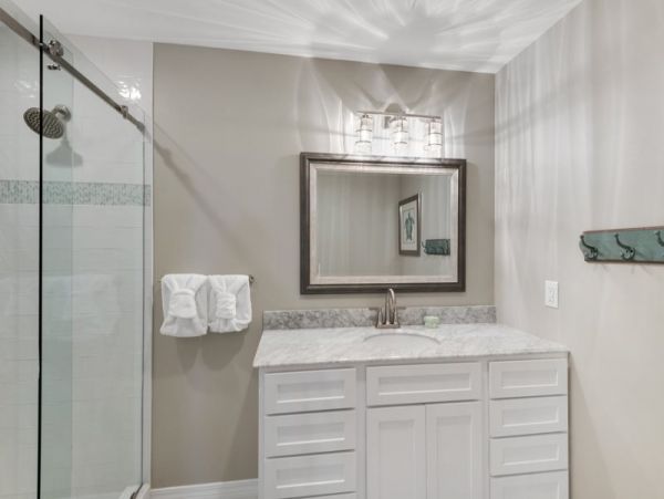 Pensacola Beach Beautiful Home with Unobstructed Gulf Views