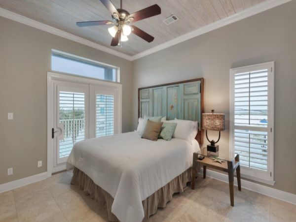 Pensacola Beach Beautiful Home with Unobstructed Gulf Views