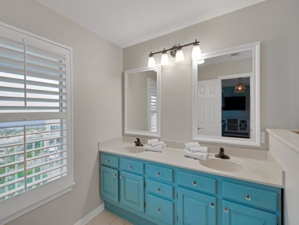 Pensacola Beach Beautiful Home with Unobstructed Gulf Views