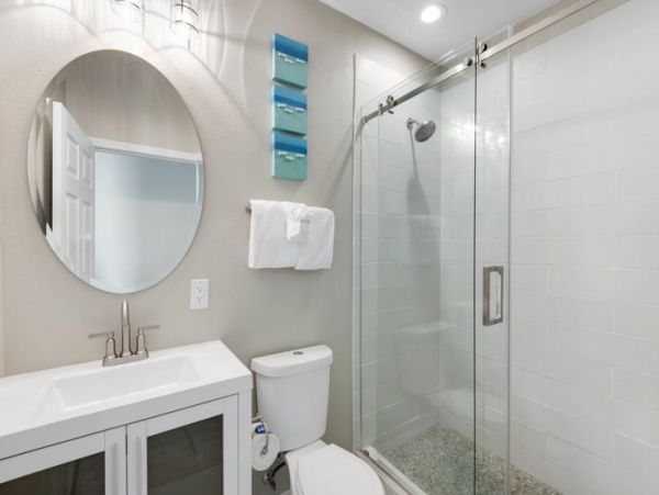 Pensacola Beach Beautiful Home with Unobstructed Gulf Views