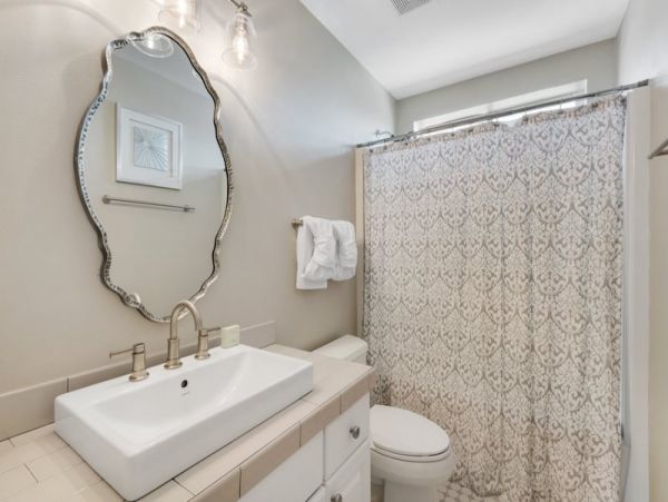 Pensacola Beach Beautiful Home with Unobstructed Gulf Views