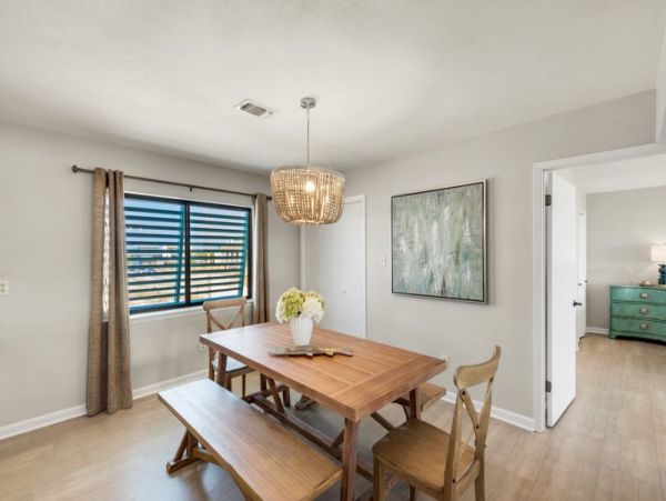 Gulf-Front Vacation Home in Pensacola Beach Sleeps 14