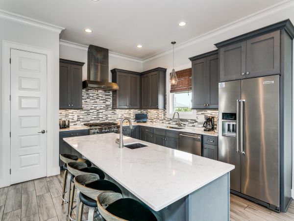 Luxury 5 Bedroom Vacation Pool Home in Pensacola Beach