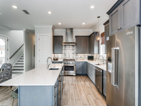 Luxury 5 Bedroom Vacation Pool Home in Pensacola Beach