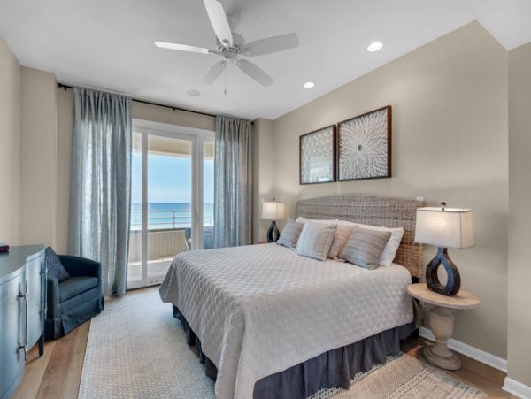 On Beach Pensacola Vacation Home Six Bedrooms Sleeps 30