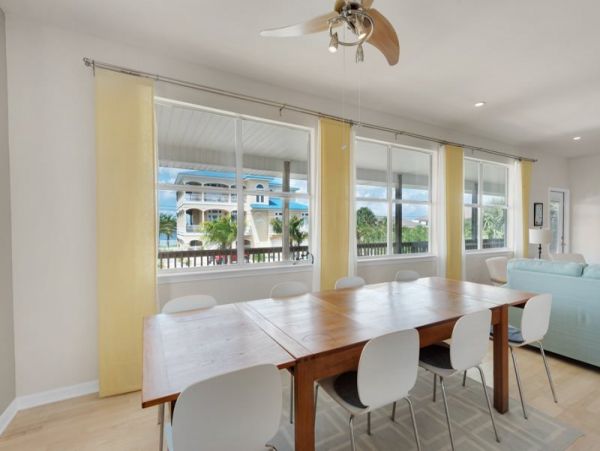Pensacola Beach Four Bedroom Vacation Rental Home