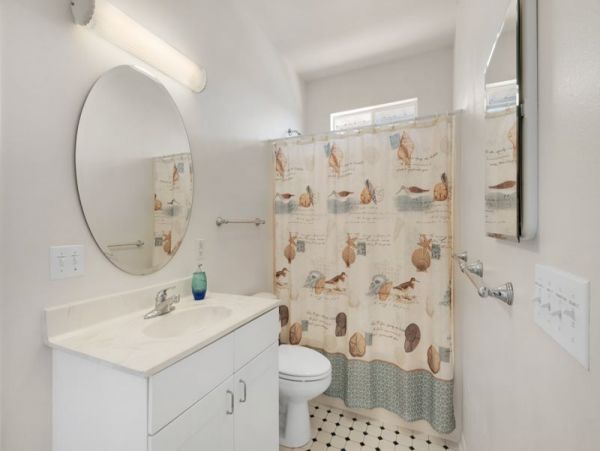 Pensacola Beach Four Bedroom Vacation Rental Home