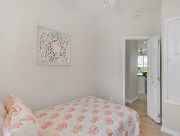 Pensacola Beach Four Bedroom Vacation Rental Home