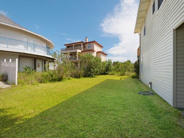 Pensacola Beach Four Bedroom Vacation Rental Home