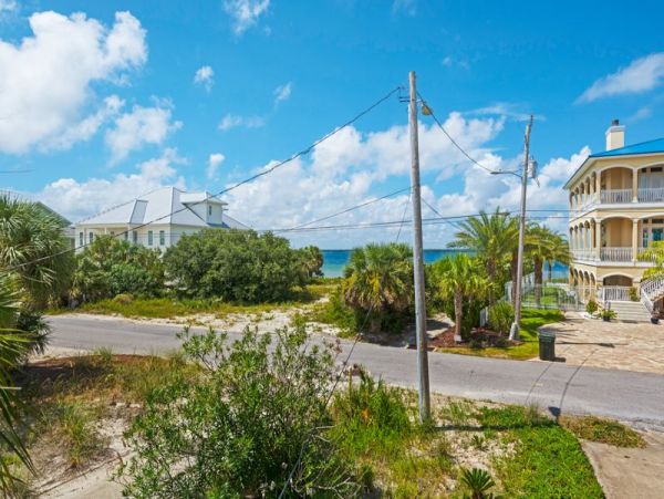 Pensacola Beach Four Bedroom Vacation Rental Home
