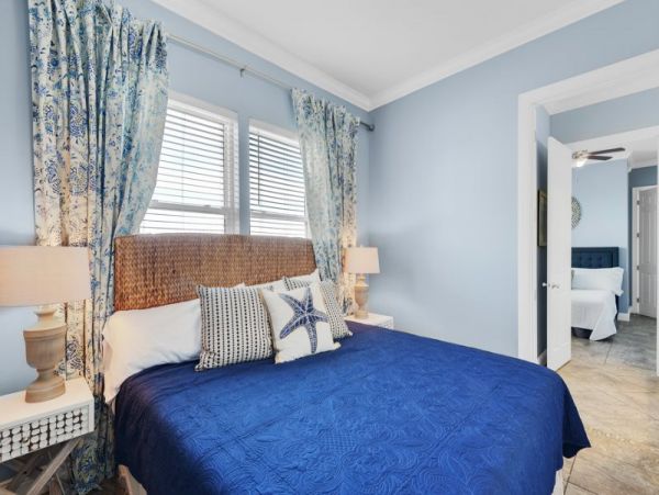 Pensacola Beach 7 Bedroom Home with Private Pool Sleeps 27