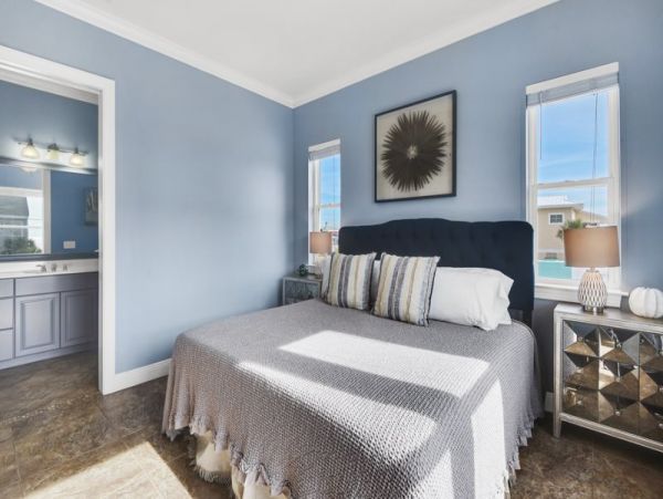 Pensacola Beach 7 Bedroom Home with Private Pool Sleeps 27