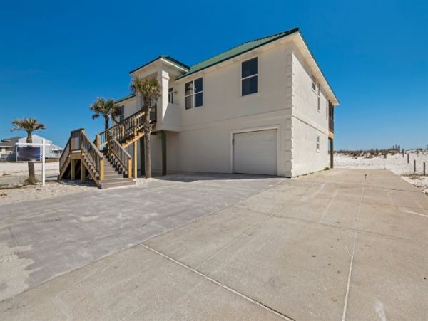 Pensacola Beach Home 953762