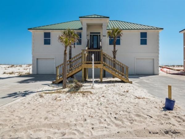 Pensacola Beach Home 953762