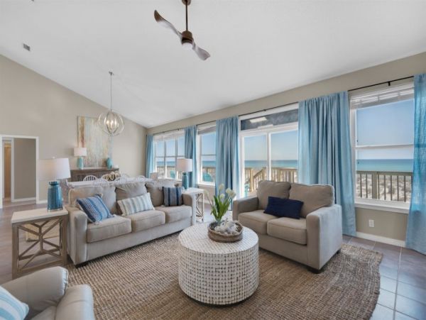 Pensacola Beach Home 953762