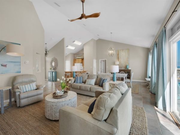 Pensacola Beach Home 953762