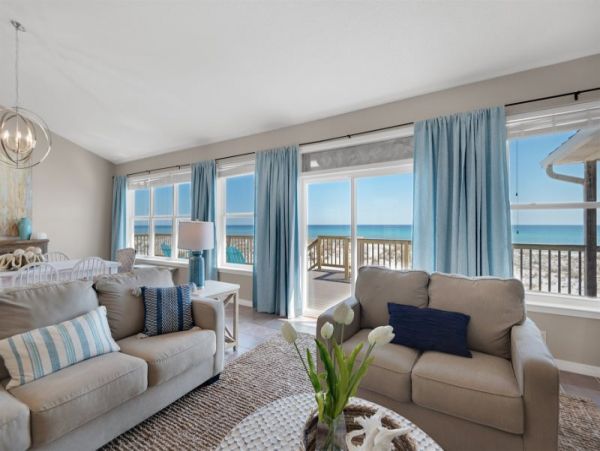 Pensacola Beach Home 953762