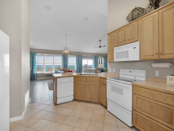 Pensacola Beach Home 953762