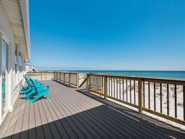 Pensacola Beach Home 953762