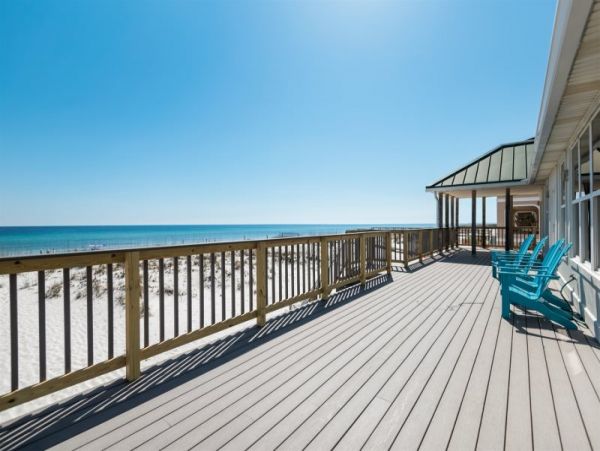 Pensacola Beach Home 953762