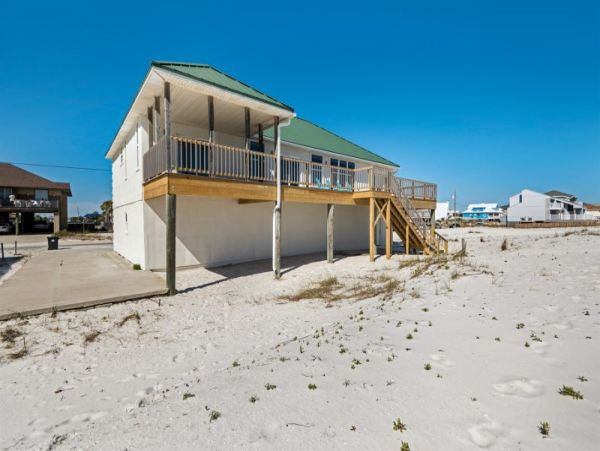 Pensacola Beach Home 953762
