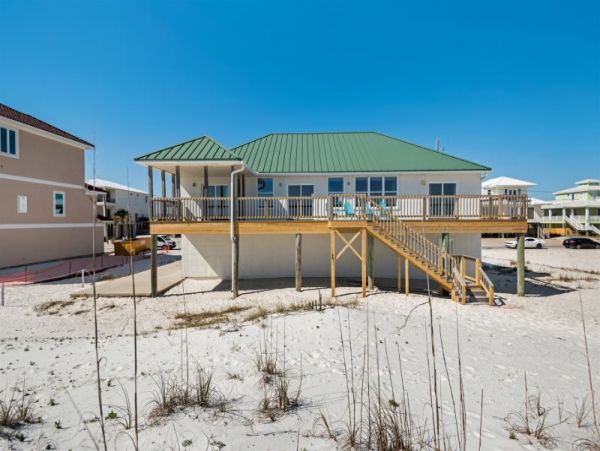 Pensacola Beach Home 953762