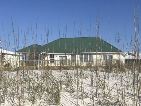 Pensacola Beach Home 953762