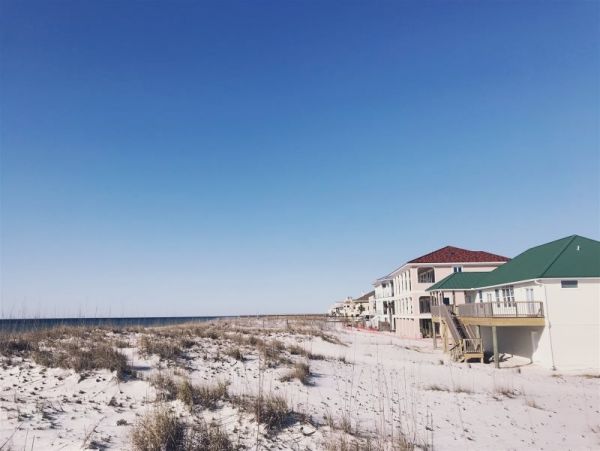Pensacola Beach Home 953762