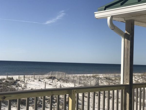 Pensacola Beach Home 953762