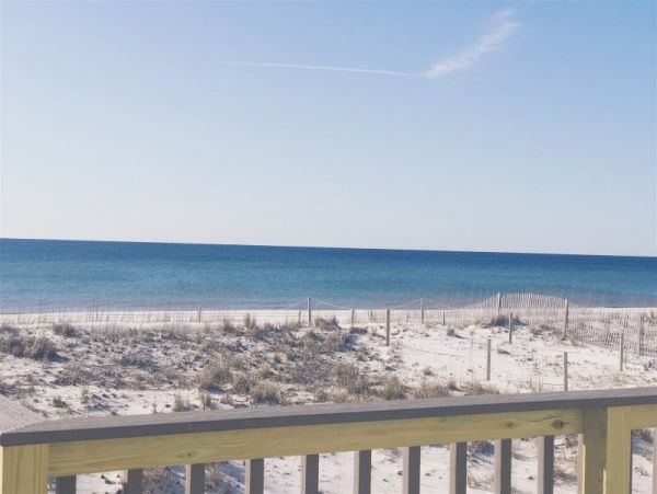 Pensacola Beach Home 953762