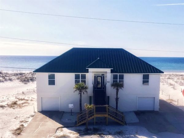 Pensacola Beach Home 953762