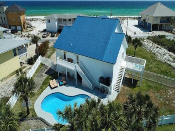 Pensacola Beach Home 953764