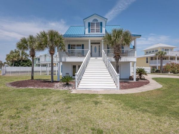 Pensacola Beach Home 953764