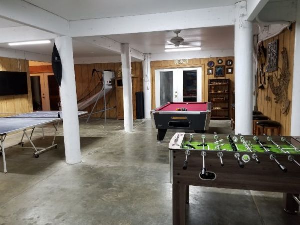 Pensacola Beach Home 953764