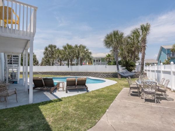 Pensacola Beach Home 953764